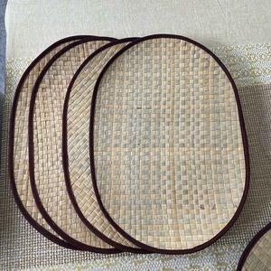 Anthropologie Natural Material Placemat New